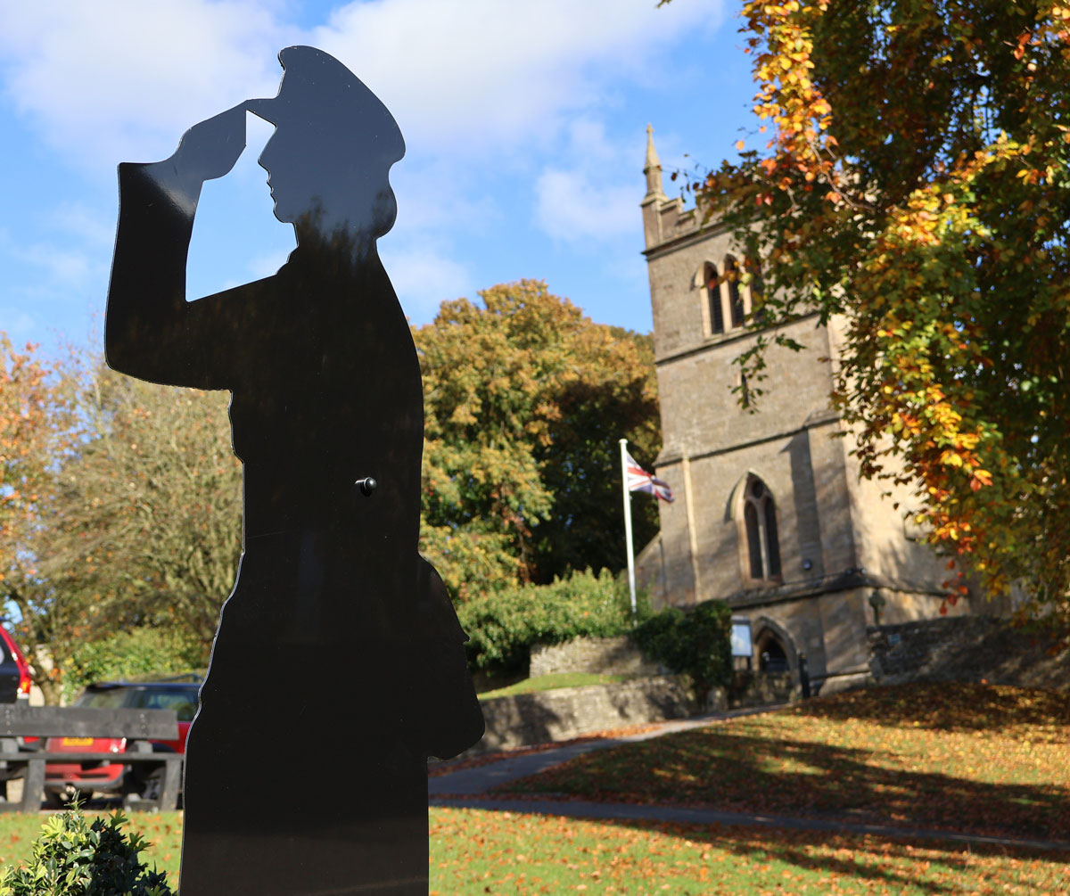 Remembrance 2024 Photo