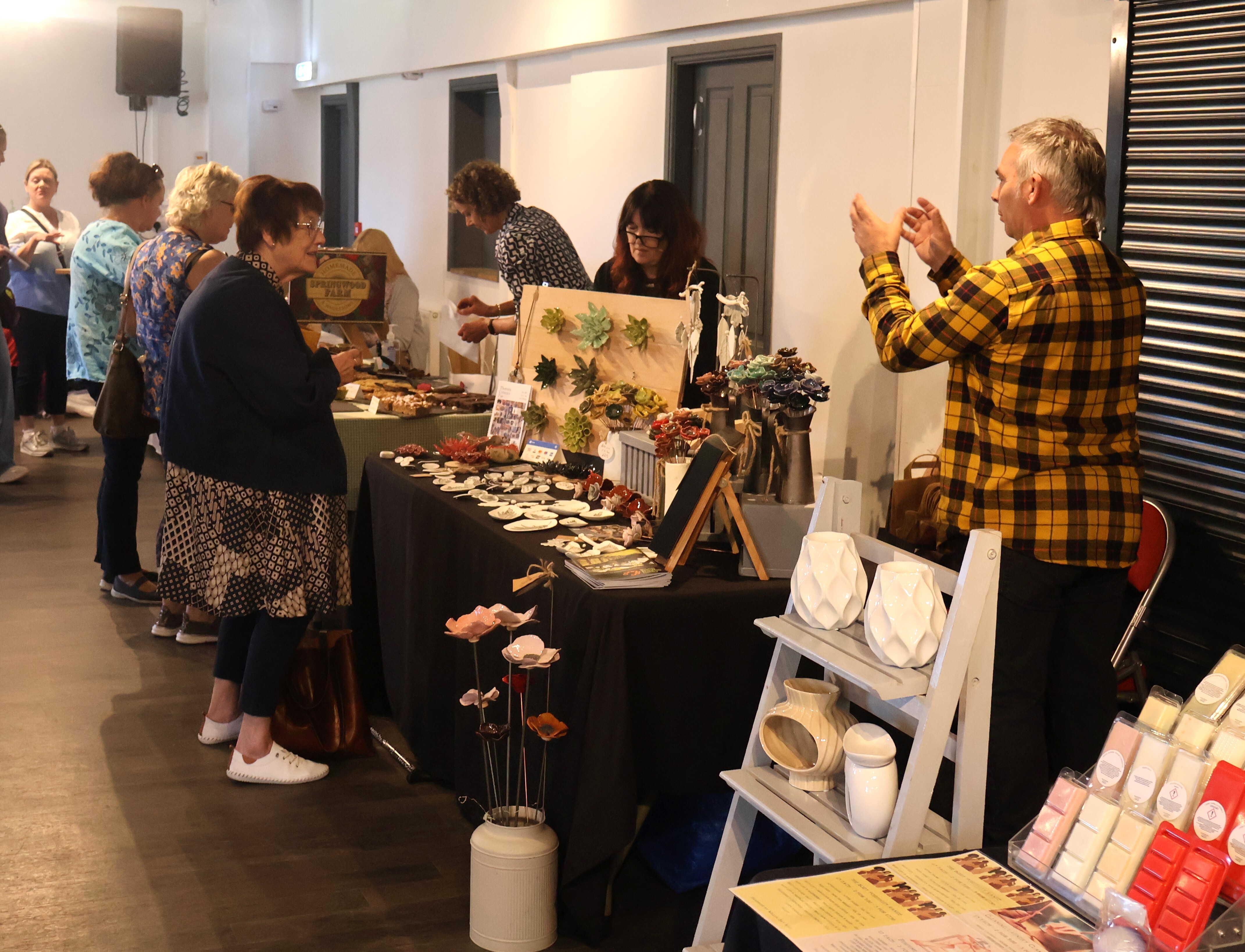 2025 Craft Fair Picture 1