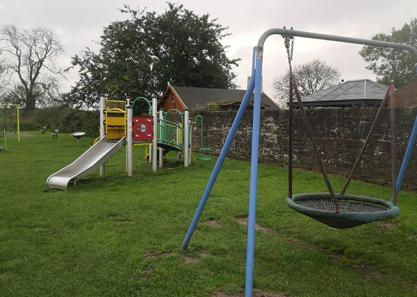 Palterton Playground