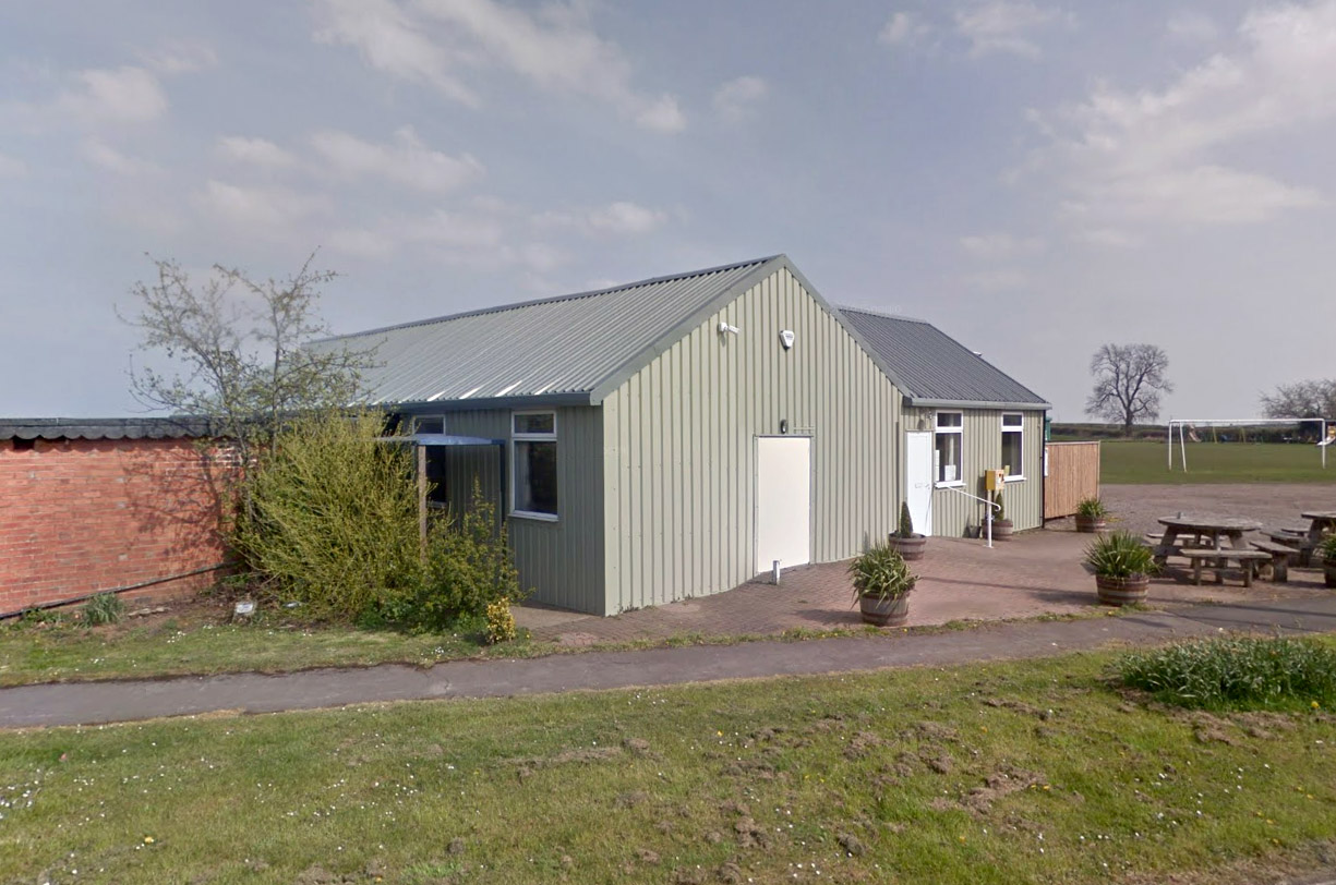 The Village Hall