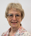 Cllr Carol Wood