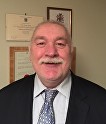Cllr John Young - Chair